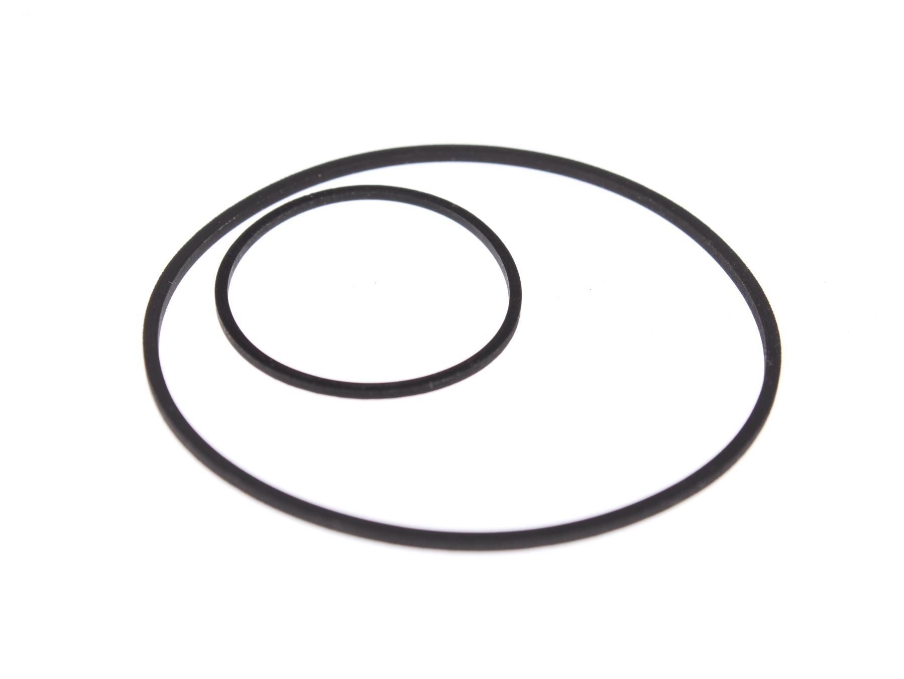 Full Belt Kit for Sony WM-D6C Cassette Walkman