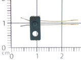 Micro Switch W01046 for Vintage Audio Equipment &mdash; photo 8