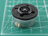 CD Player Spindle Motor Replacement BCD3B, 18U3510A &mdash; photo 1