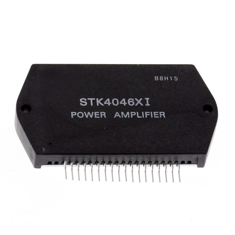 STK4046XI, amplificador de áudio Power 120W