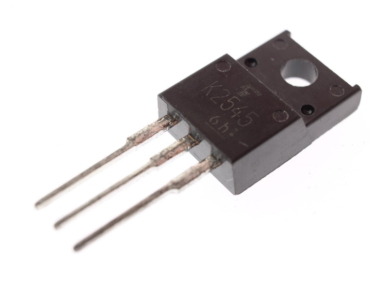 2SK2545 Transístor MOSFET de canal N