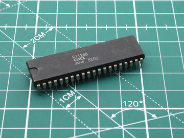 OKI C1124B circuit integrat