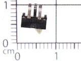 Micro Switch W01166 for Vintage Audio Equipment &mdash; photo 9