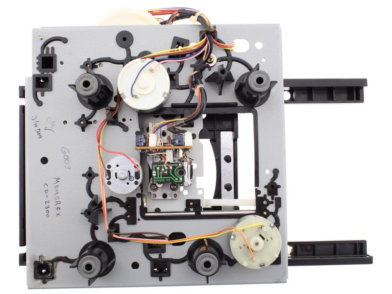 CK022 Mechanism CD Player