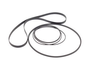 Bang & Olufsen Beocord 5000 Type 4716 Belt Kit for Cassette Deck