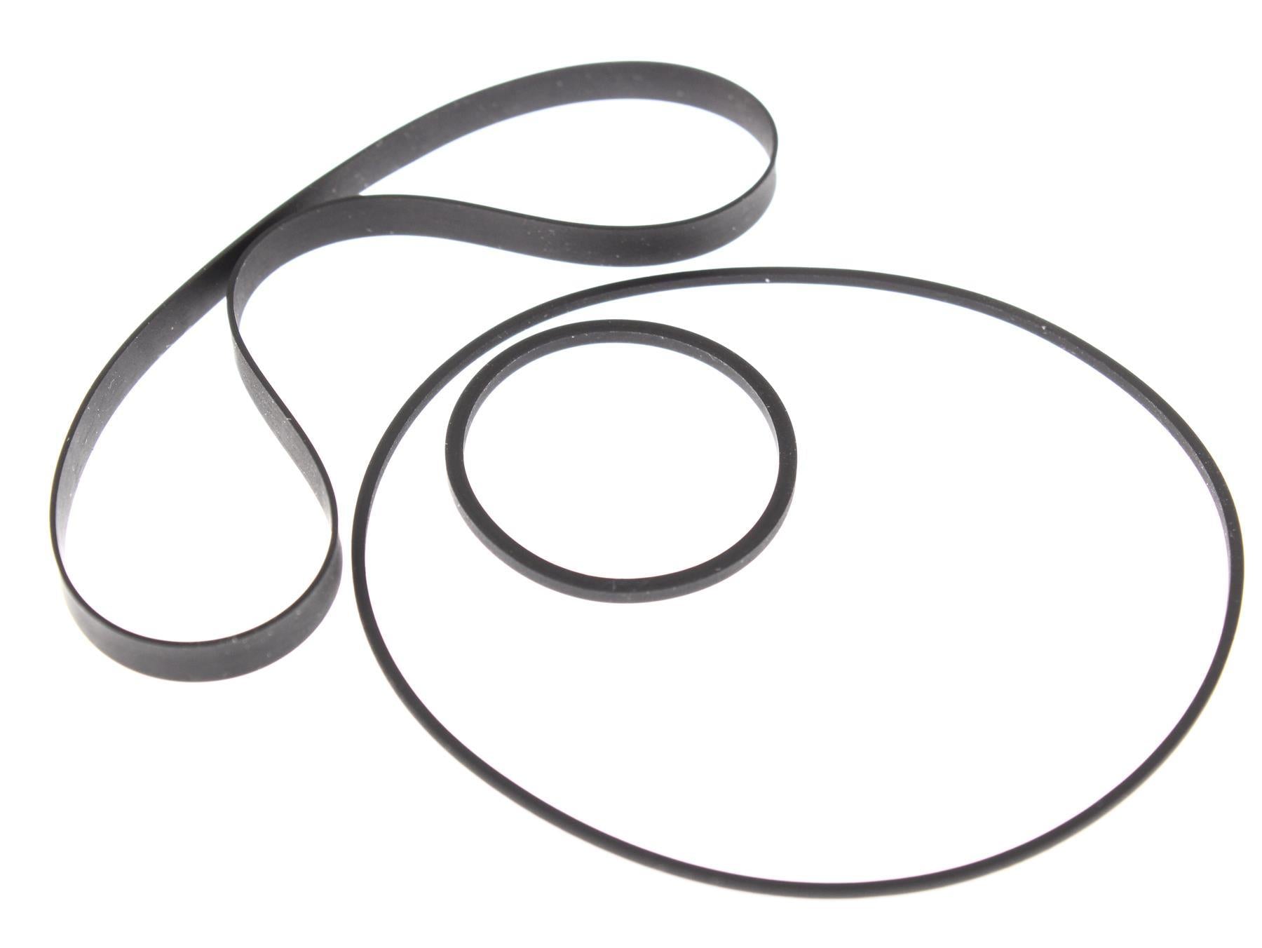 Sony HST-400 Belt kit for Cassette Deck