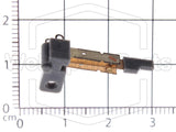 Micro Switch W01152 for Vintage Audio Equipment &mdash; photo 3
