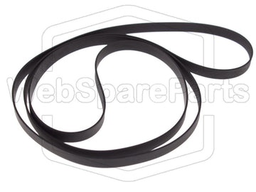 Număr piesă de schimb pentru Panasonic-Technics SFG-B321-1