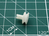 Sony 3-928-047-01 PULLEY, TENSION Pos.(405) &mdash; photo 1