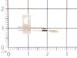Microîntrerupător W01157 pentru echipamente audio vintage &mdash; photo 8