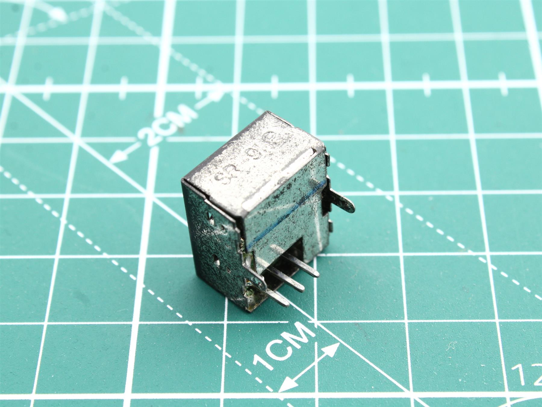 Infrared Receiver Module SHEIL SR-9HP IR Signal Sensor