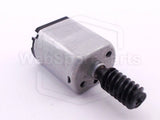 CD Player Sled Tracking Motor Replacement FF-030PK Gear White &mdash; photo 2