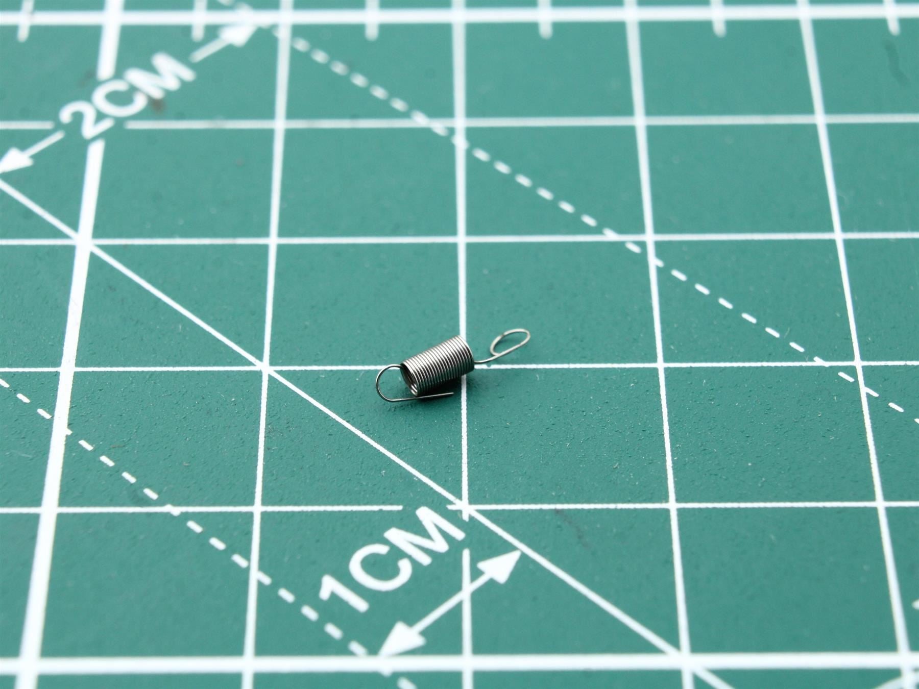 Mechanism Cassette Spring for Pioneer CT-P410WR (Position 27)