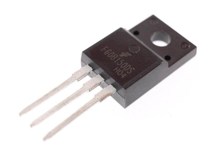 F60B150DS MOSFET Transistor - WebSpareParts