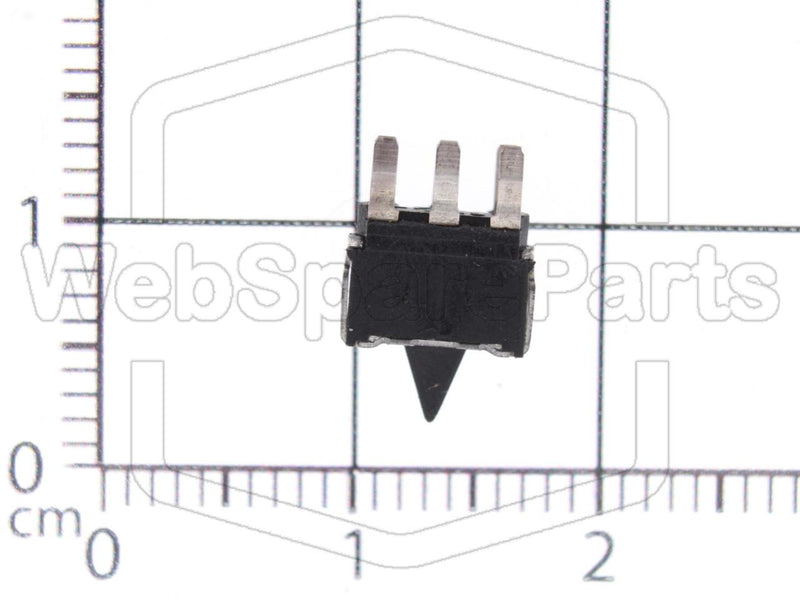 Micro Switch For Cassette Deck W01161