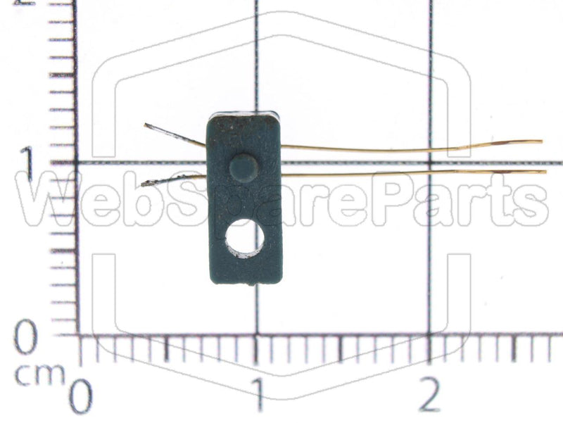 Micro Switch For Cassette Deck W01046