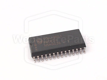 TDA1305T circuit integrat