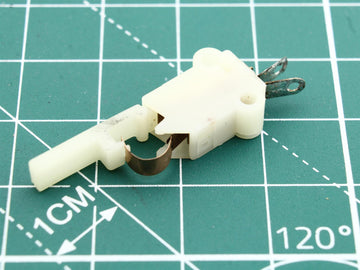 RSN027 Lever switch Pos.(5)