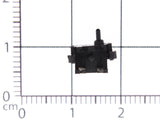 Micro Switch W01075 for Vintage Audio Equipment &mdash; photo 8