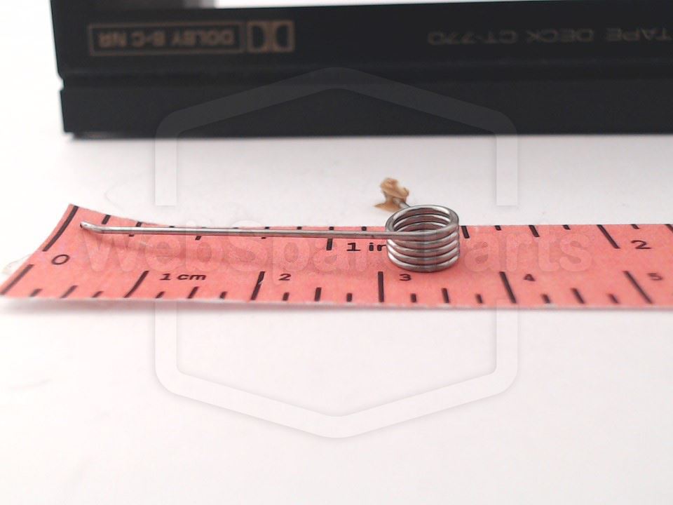 Replacement Cassette Door for Cassette Deck, Pioneer CT-770