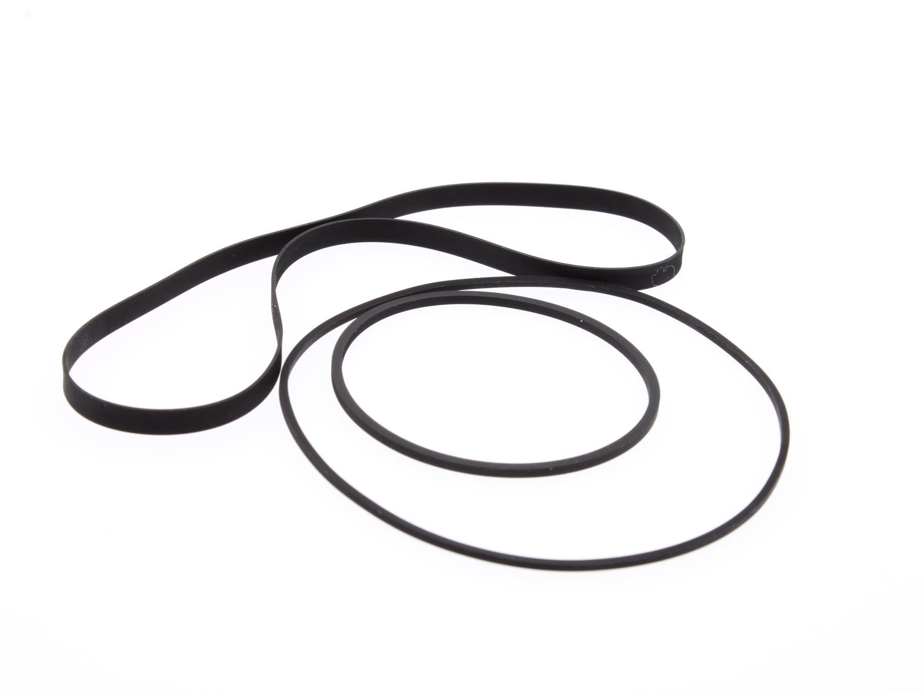 Akai CS-702D Belt Kit for Cassette Deck