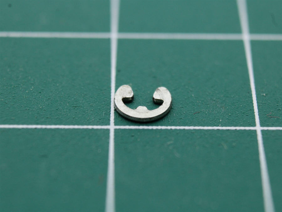 Bang & Olufsen 2390056 – E-Ring 1.5 