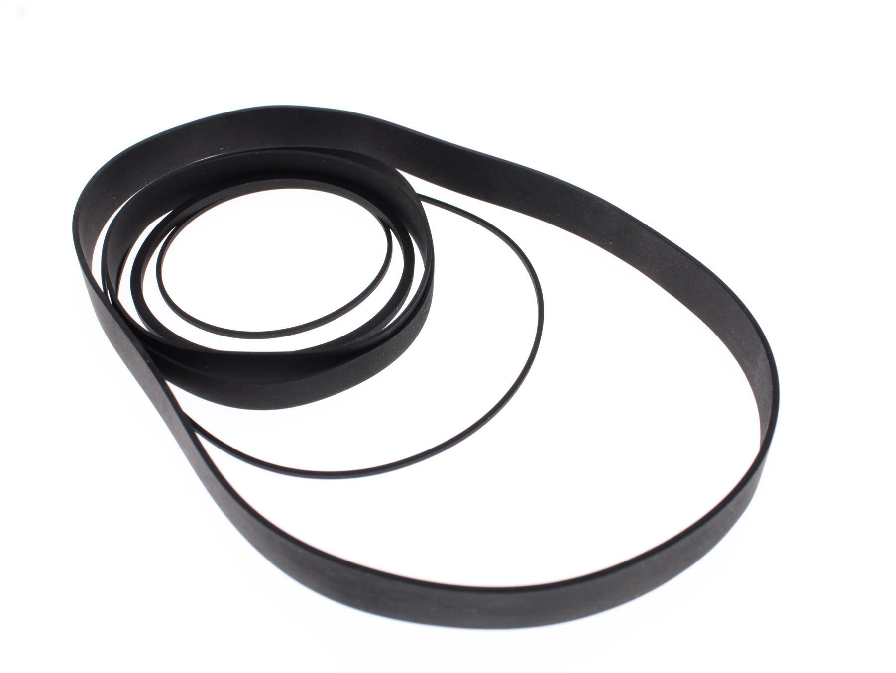 Belt Kit For Video Cassette Recorder Akai VS-9700