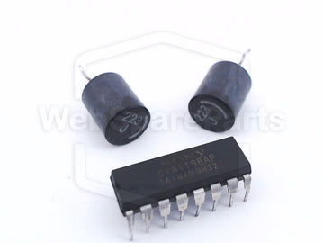 CXA1198AP circuit integrat