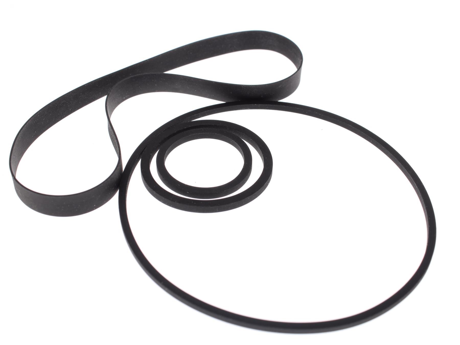Orion VH-1299SV Belt Kit for Video Cassette