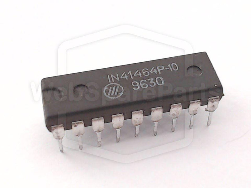 IN41464P-10 Integrated Circuit