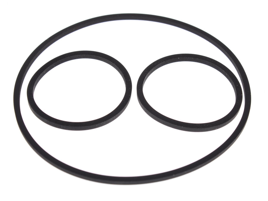 Mitsubishi HS-E10 G Belt Kit for Video Cassette