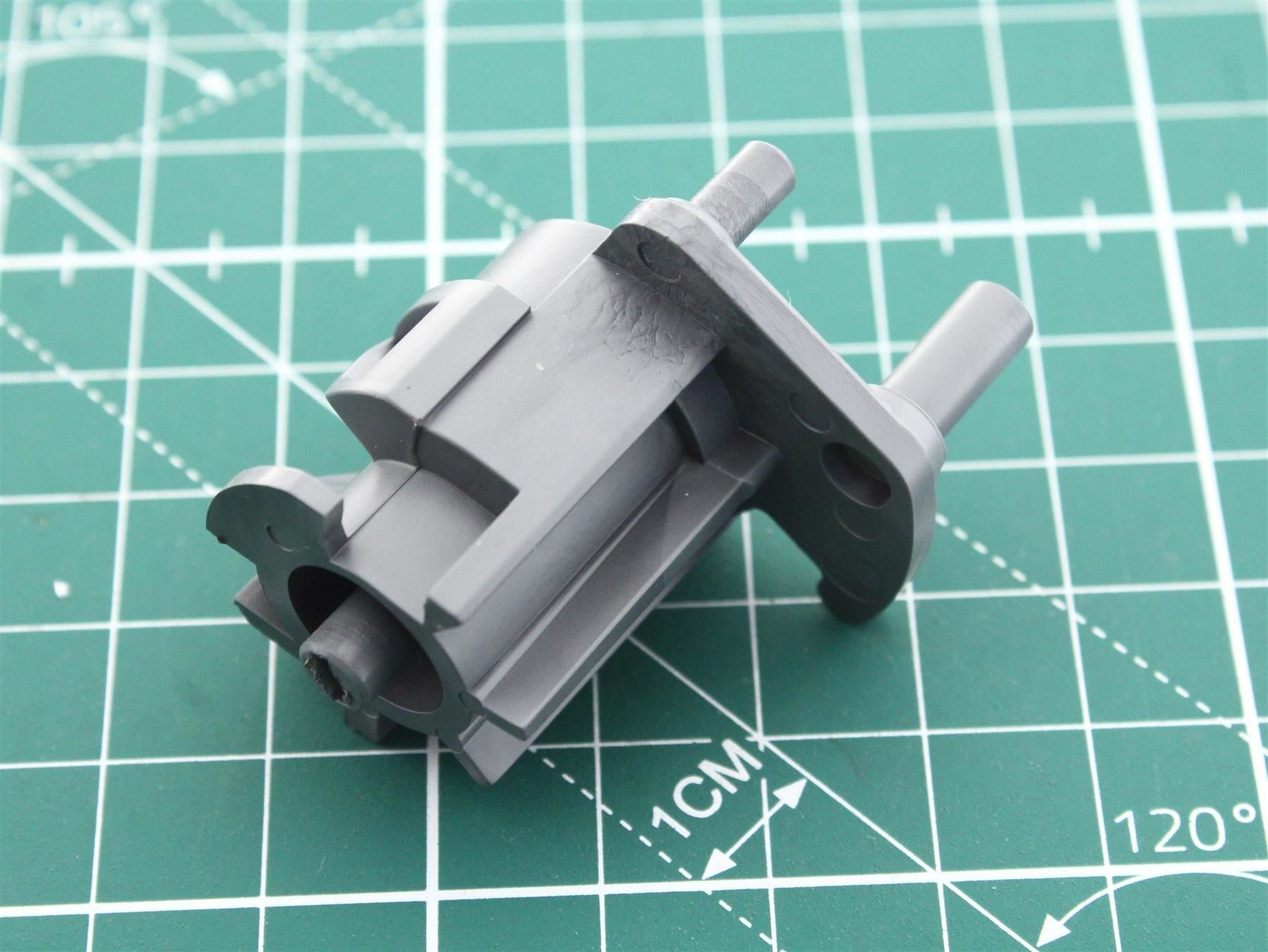 Replacement CAM Pos.(308) for Sony CDP-K1 CD Player Mechanism
