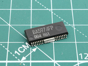 BA5974FP circuit integrat
