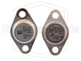 AD161 & AD162 Vintage tranzistors &mdash; photo 2