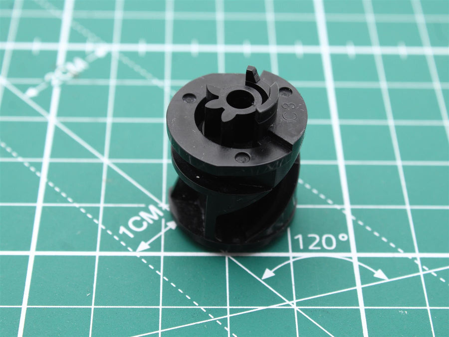 WebSpareParts CK001 Mechanism (CONTROL CAM), Pos. (21)