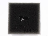 N432-C0-DC ac pickup diamant lipit sferic &mdash; photo 3