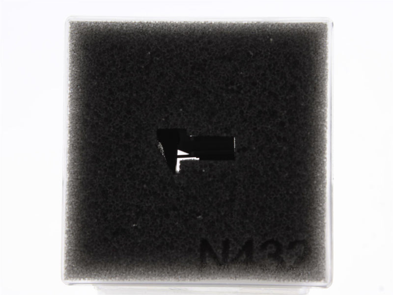 N432-C0-DC Stylus-Needle Diamond Bonded Spherical