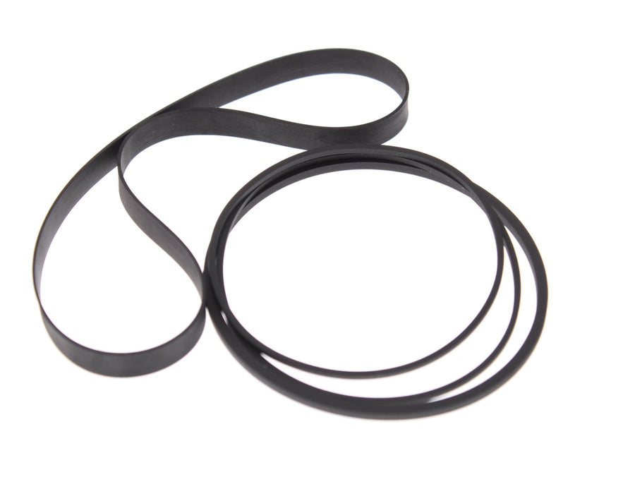 Kenwood KX-2006 Set curele pentru casetofon
