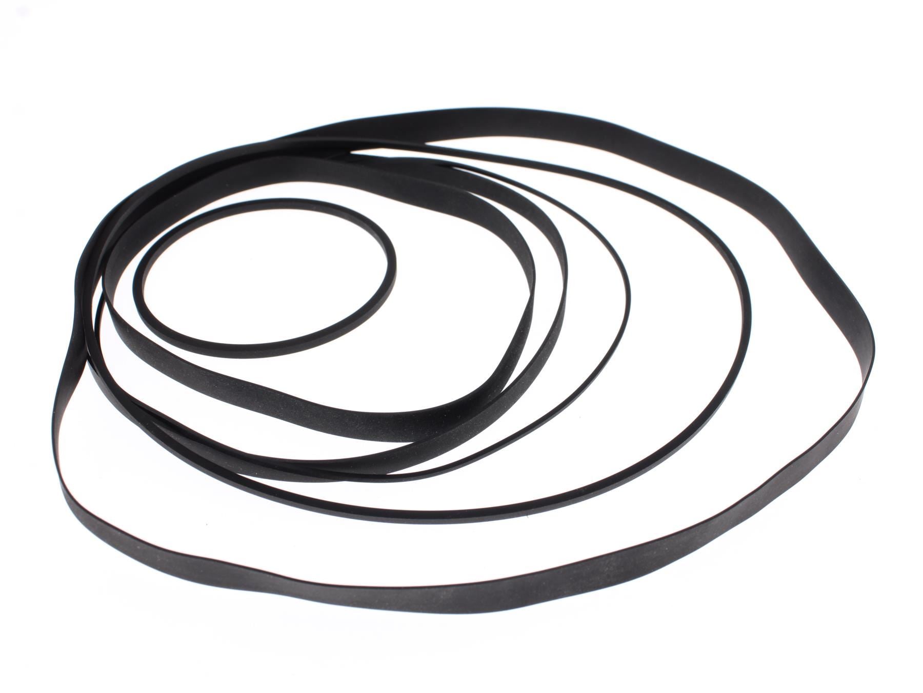 NEC PVC-2400 Betamax Belt Kit for Video Cassette