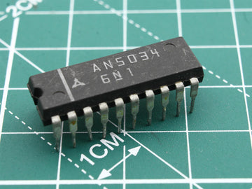 AN5034 circuit integrat