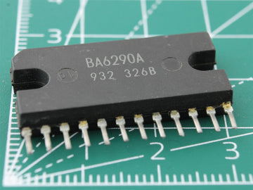 BA6290A circuit integrat