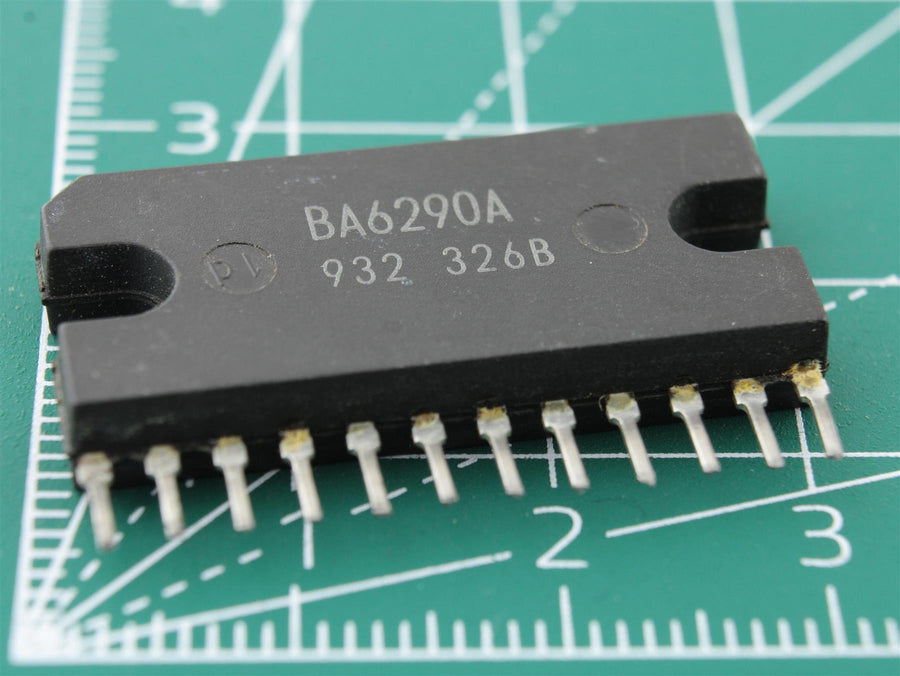 BA6290A circuit integrat