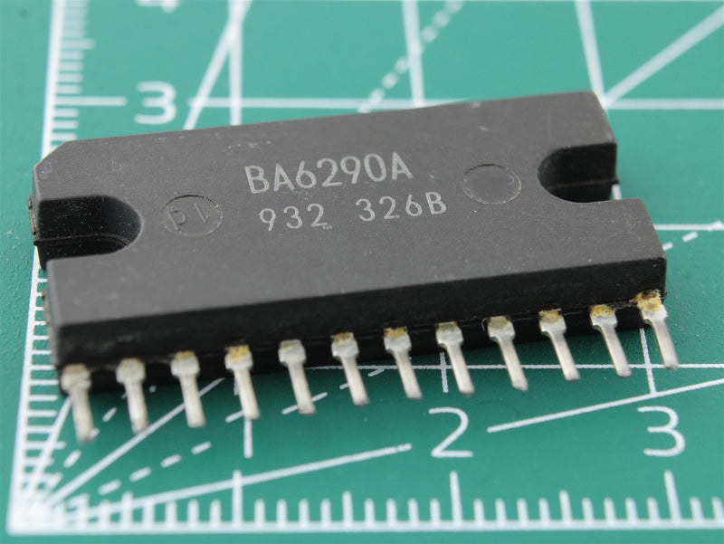 BA6290A Circuit intégré