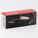 Analogis Brush 5 Super Velvet Soft Record Cleaning Brush with Stylus Brush &mdash; photo 5