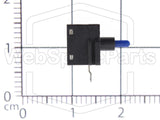 Micro Switch W01037 for Vintage Audio Equipment &mdash; photo 3
