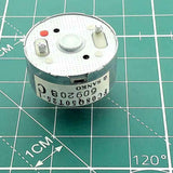 CD Player Disc Tray Loading Motor Replacement FC08Q50T25-1 &mdash; photo 2