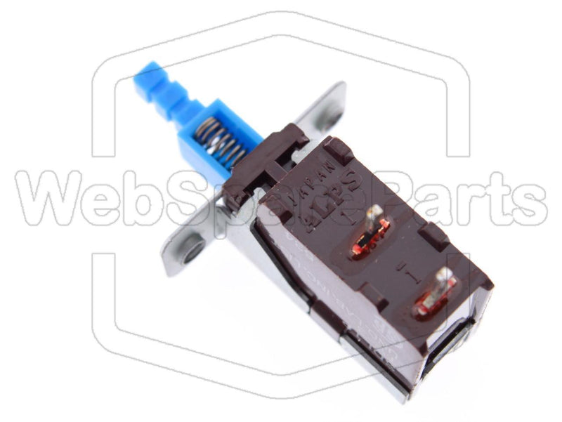 Mains Power Switch For Toshiba XR-V22 CD Player