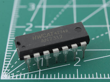 AN7312 circuit integrat