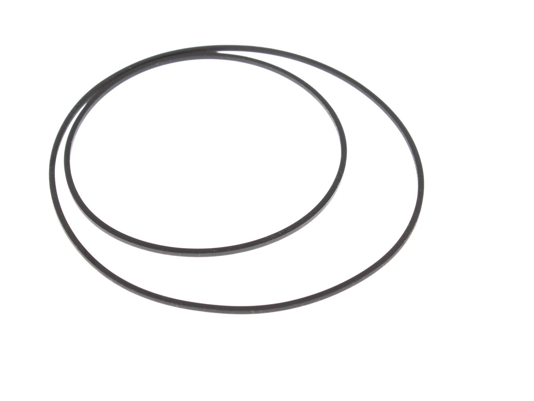 Philips D8677 Cassette Belt Kit for Portable Boombox