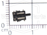 Micro Switch W01100 for Vintage Audio Equipment &mdash; photo 4